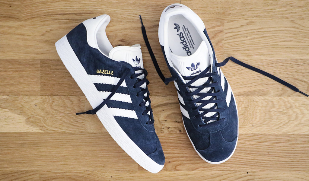 adidas gazelle 2014