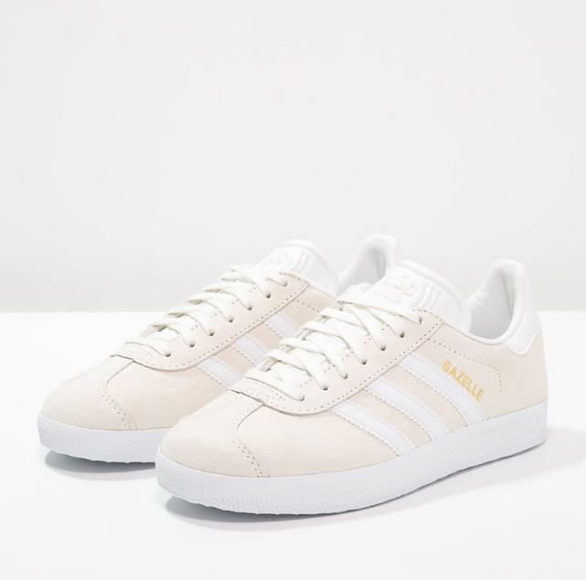adidas gazelle femme pas cher zalando