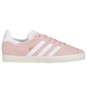 adidas gazelle femme rose pale