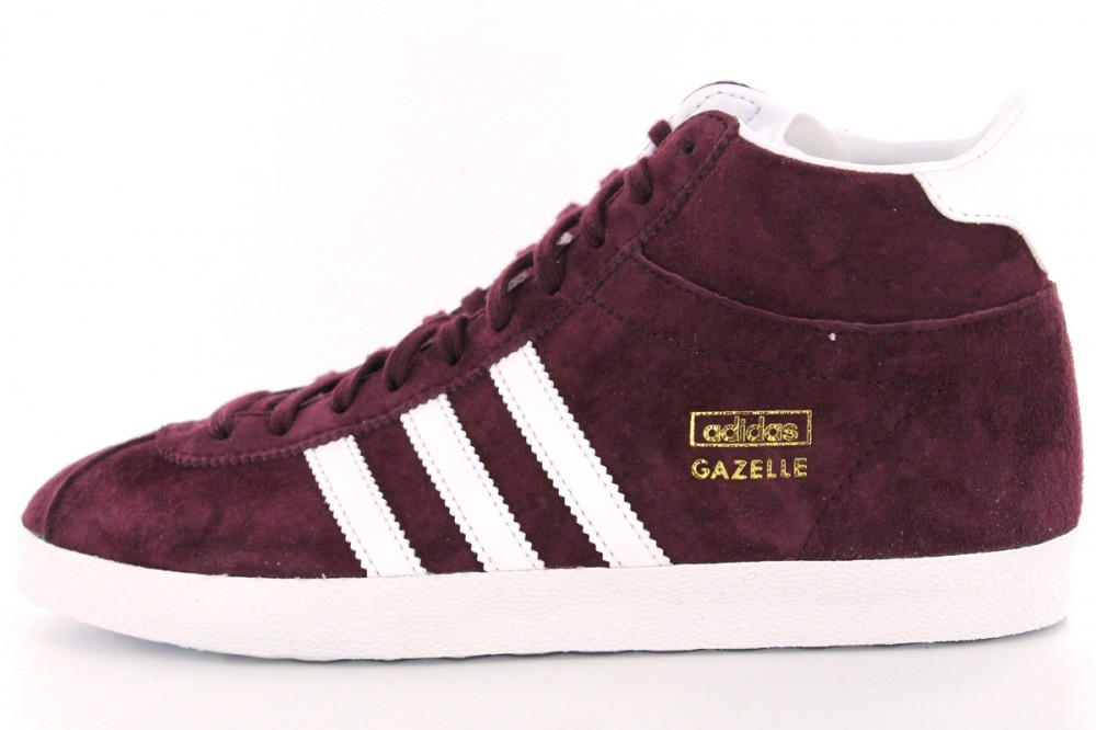 adidas gazelle haute