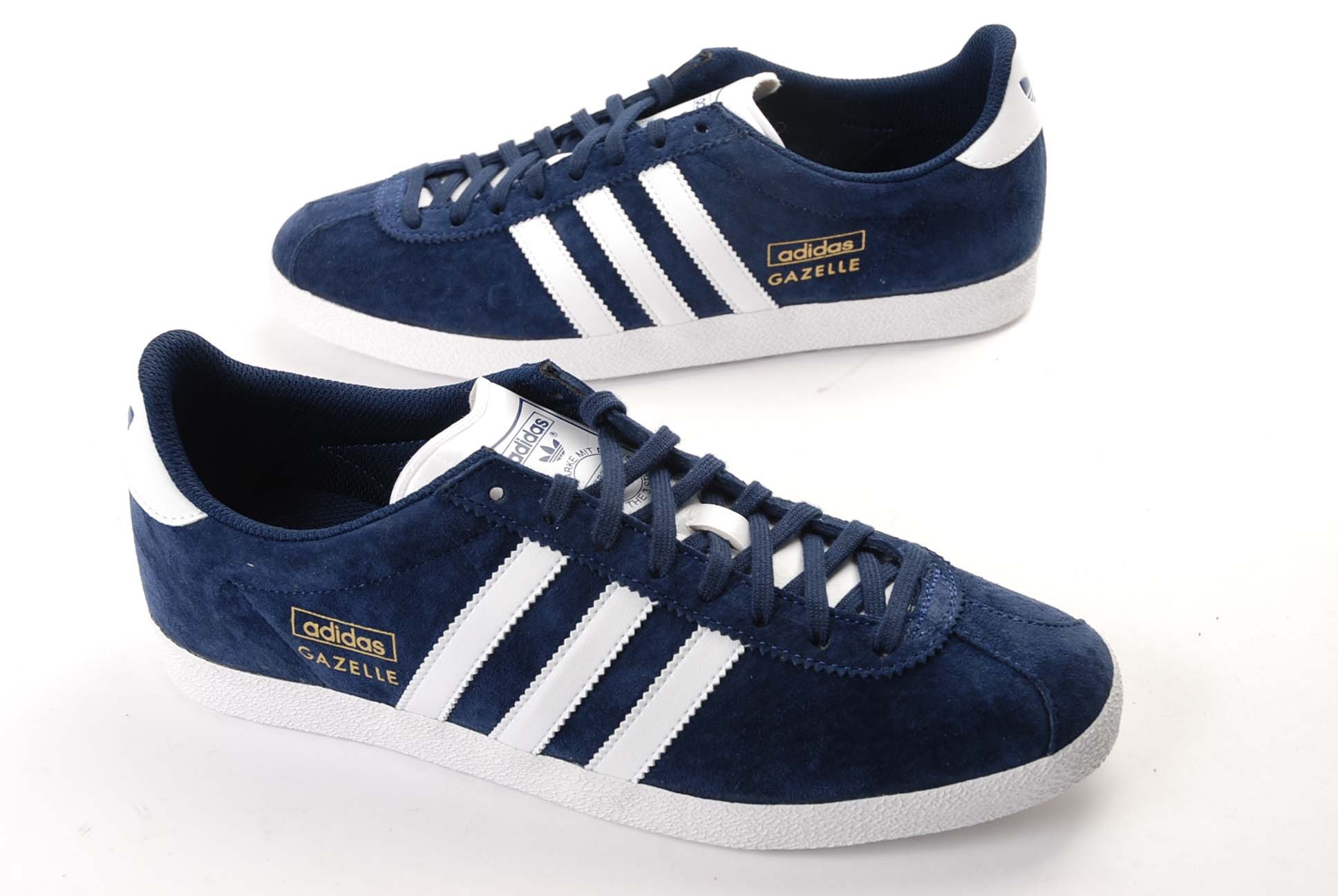 adidas gazelle homme solde