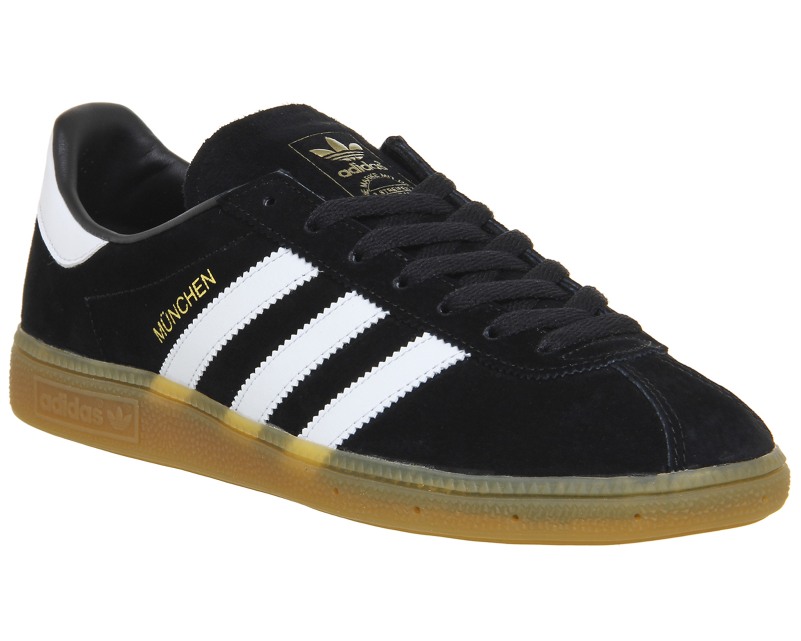 adidas gazelle munchen