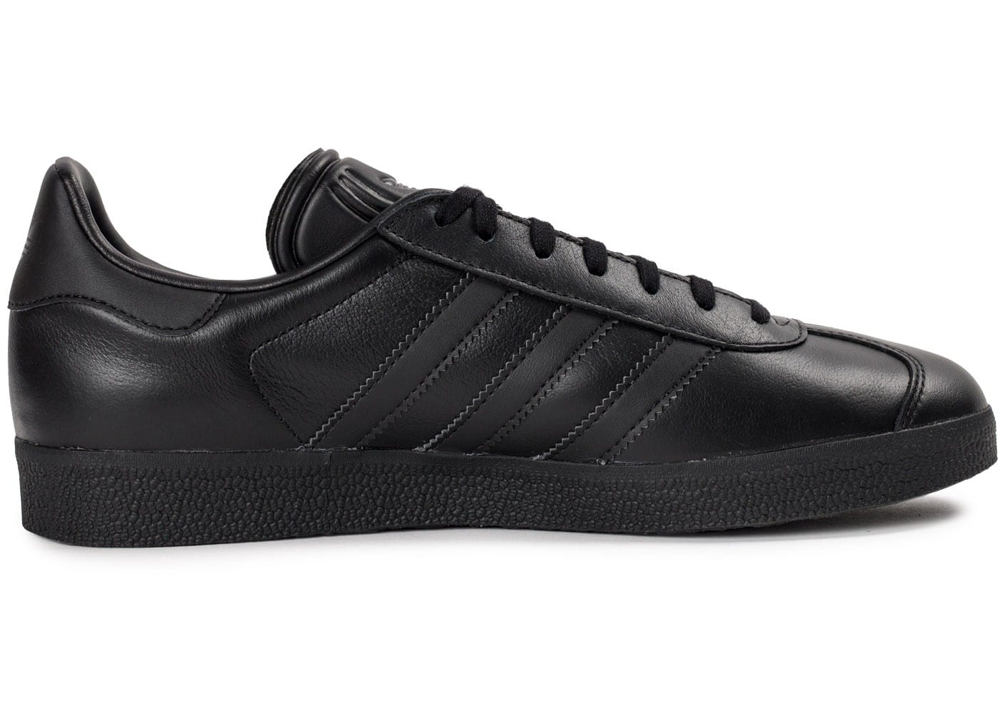 adidas gazelle noir cuir
