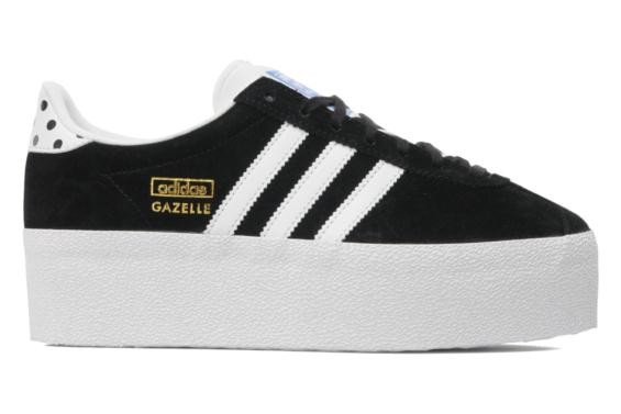 adidas gazelle plateforme up