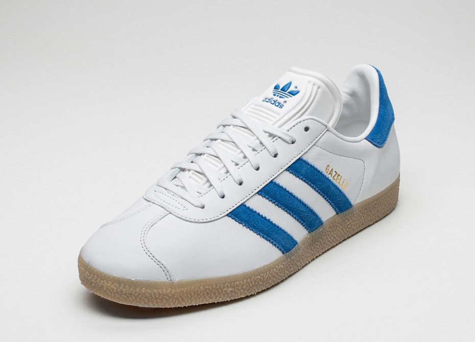 adidas gazelle vintage