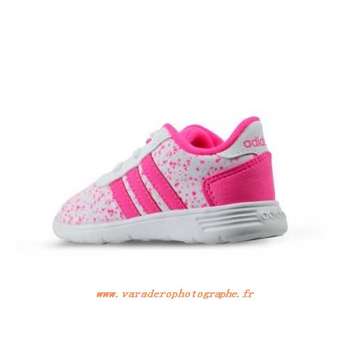 adidas neo bebe rose