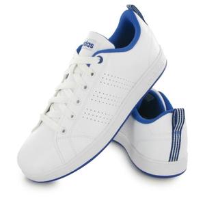 adidas neo blanche et verte