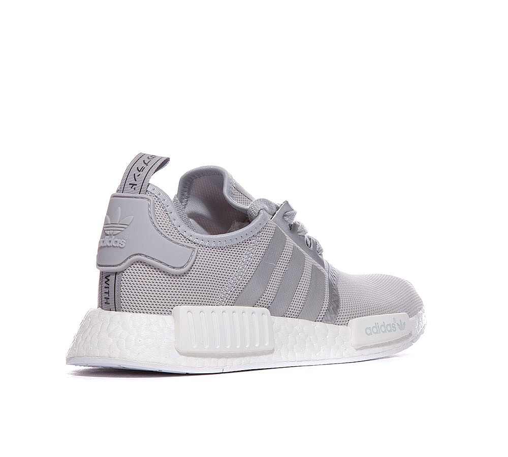adidas nmd argent