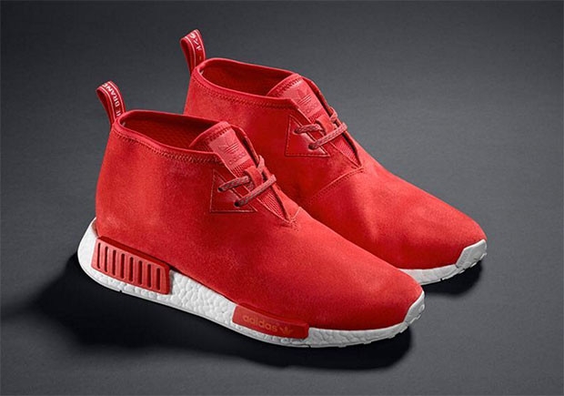 adidas nmd chukka