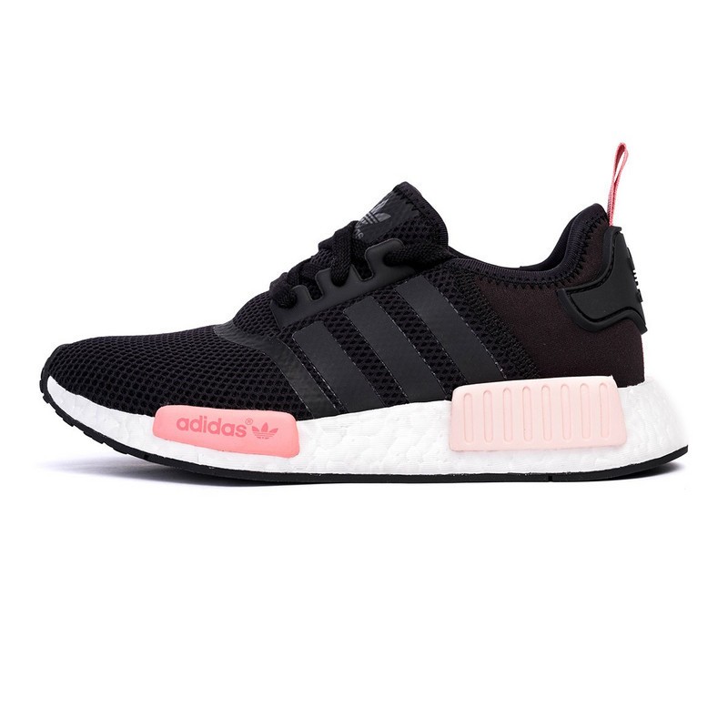 adidas nmd femme bordeaux rose noir