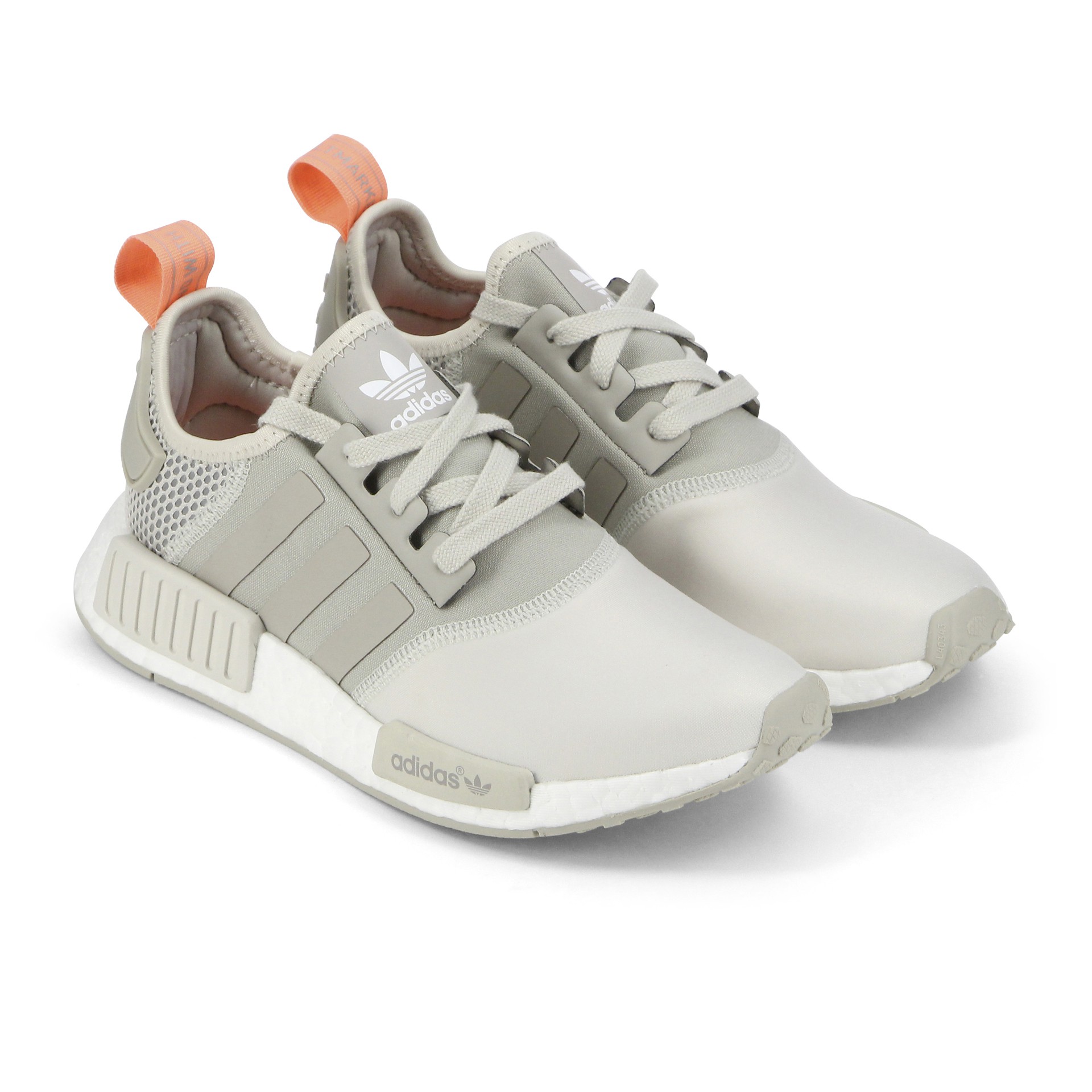 adidas nmd femme grise pas cher