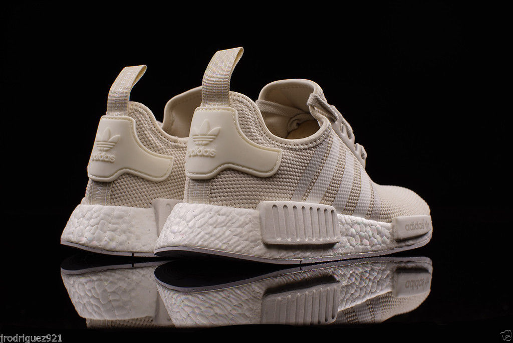 adidas nmd femme talc