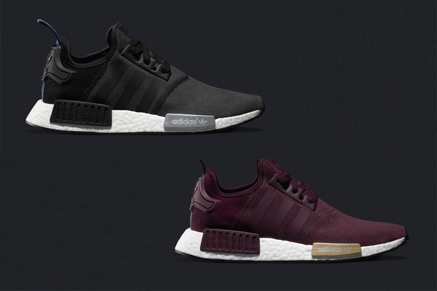 adidas nmd homme solde