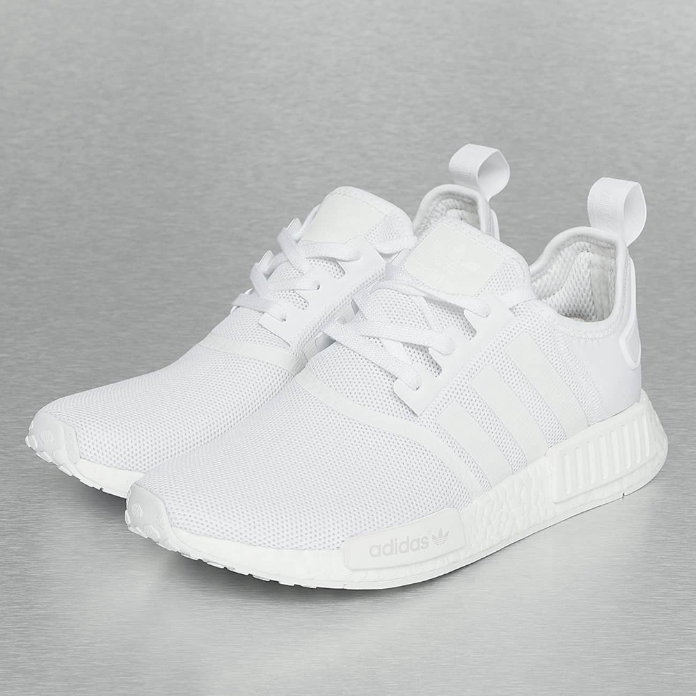adidas nmd r1 blanche pas cher