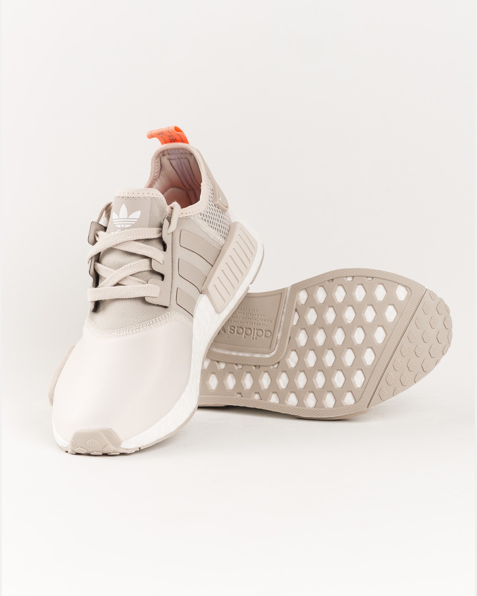 adidas nmd rose pale pas cher