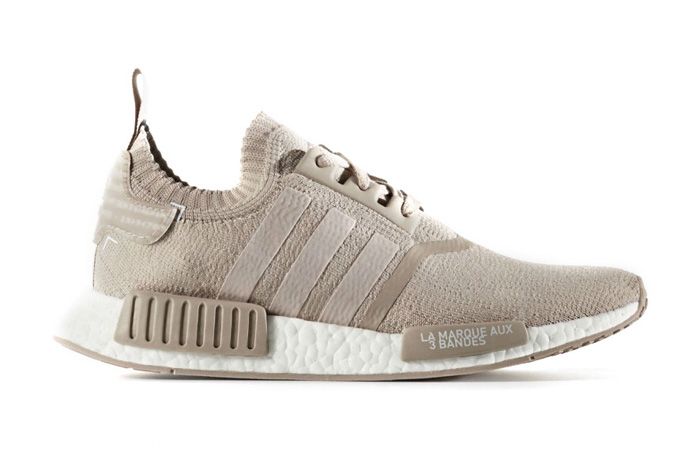 adidas nmd taupe