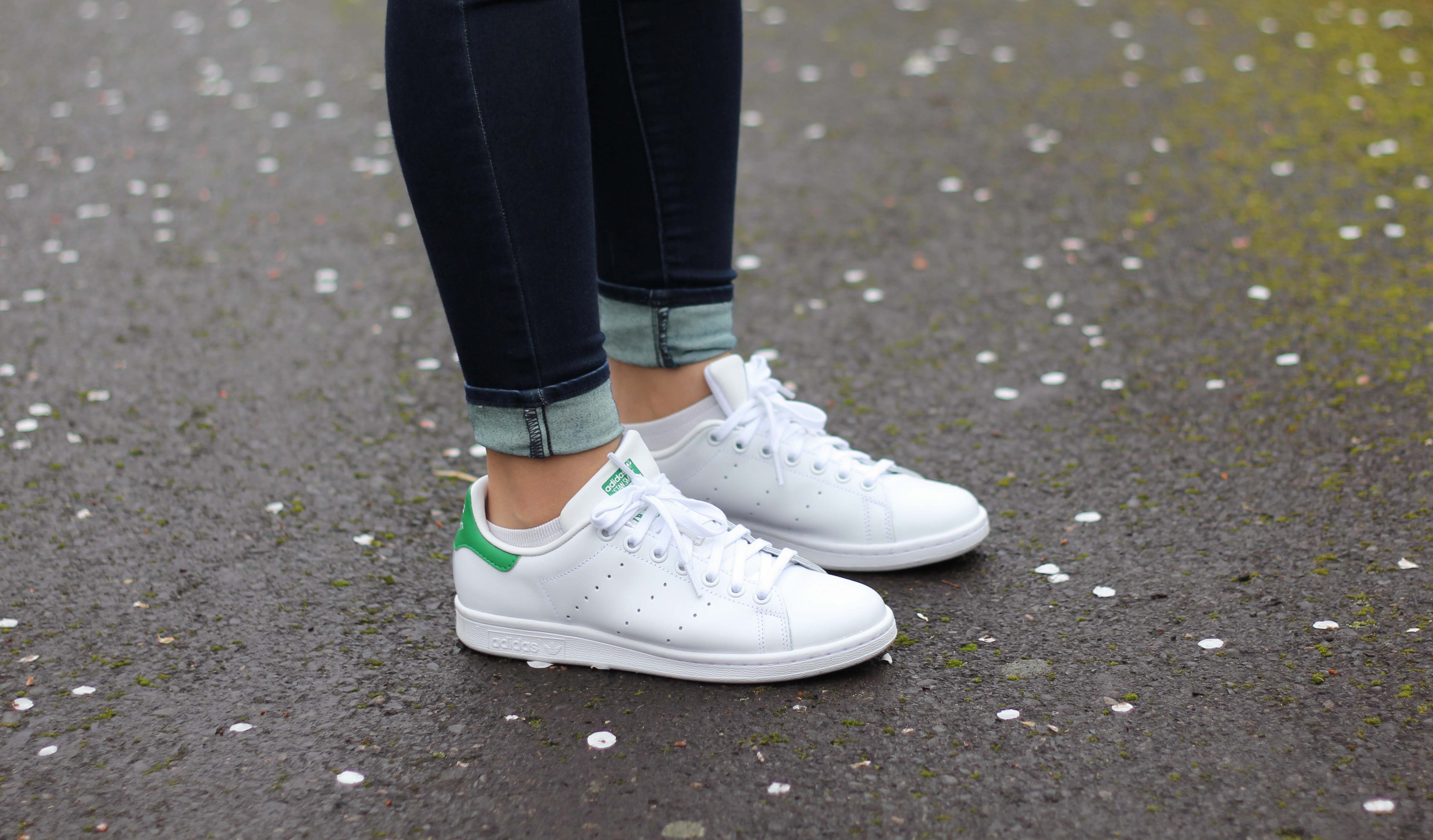 adidas stan smith avis