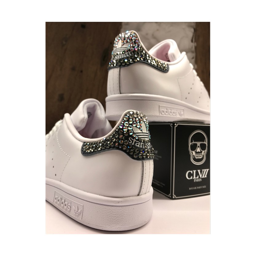 adidas stan smith diamant