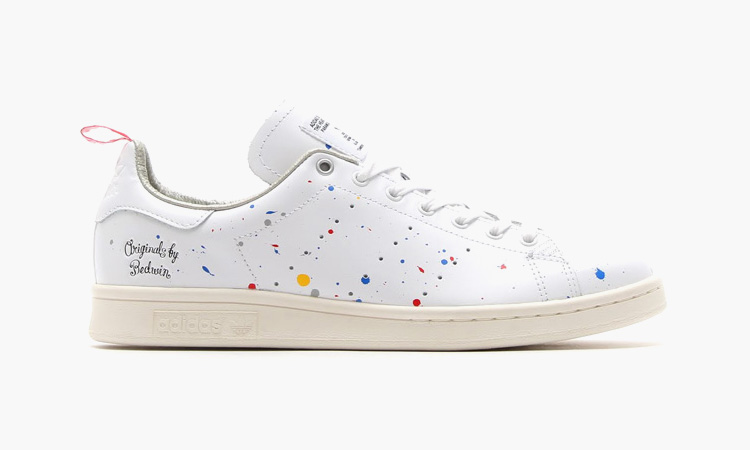 adidas stan smith edition speciale