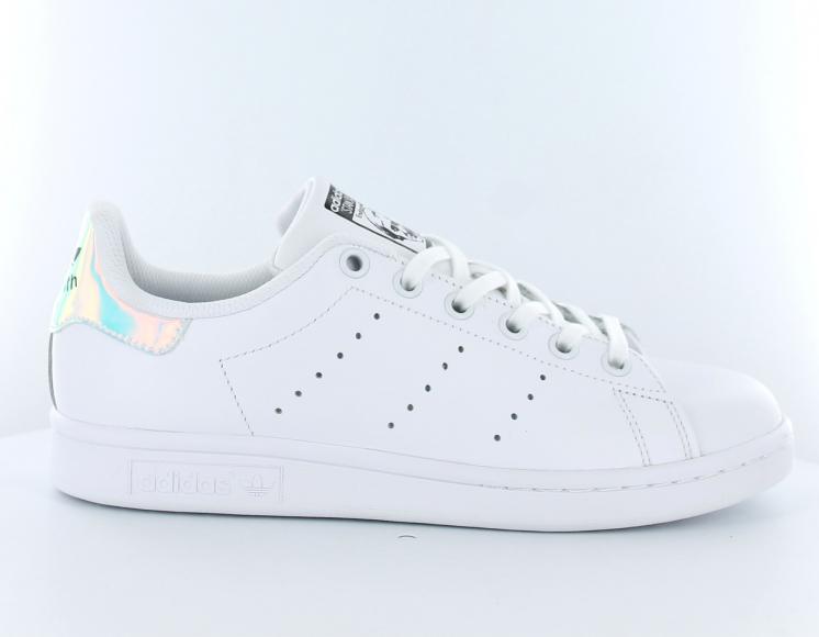 adidas stan smith femme metallic