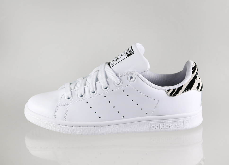 adidas stan smith femme paris