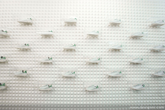 adidas stan smith magasin