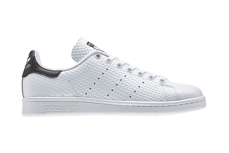 adidas stan smith noir 43