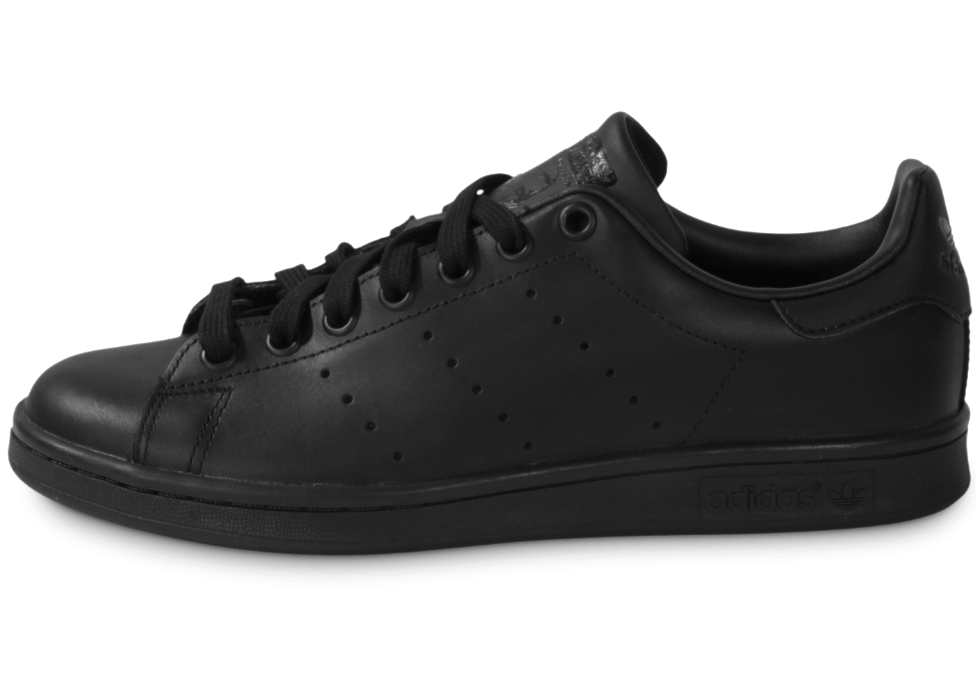 adidas stan smith noir femme