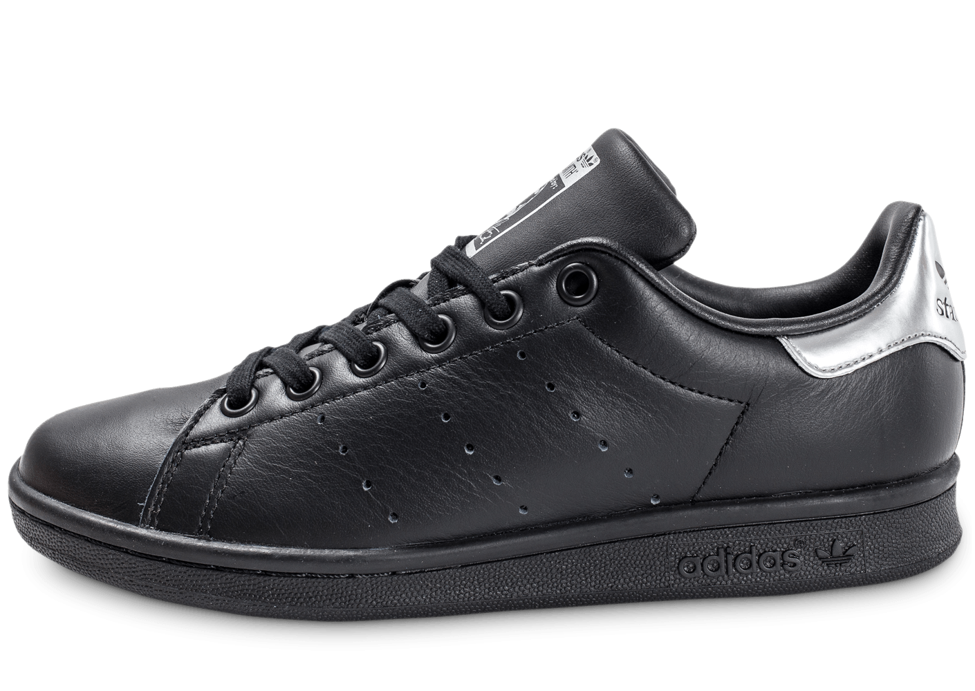 adidas stan smith noire femme