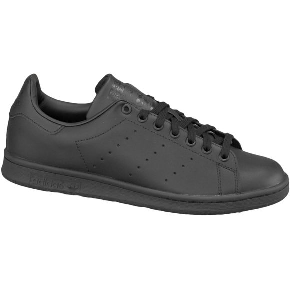 adidas stan smith noire homme