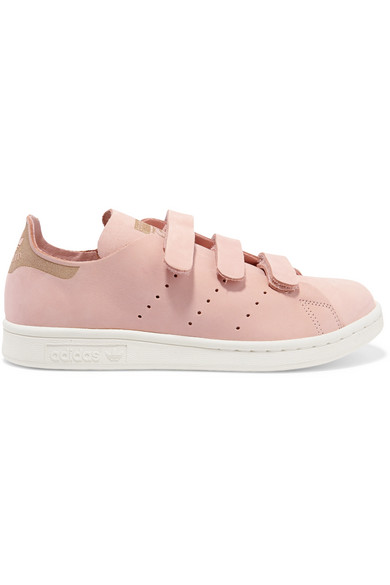 adidas stan smith nubuck