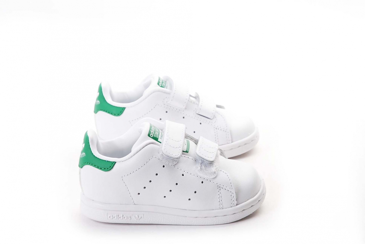 adidas stan smith taille petit