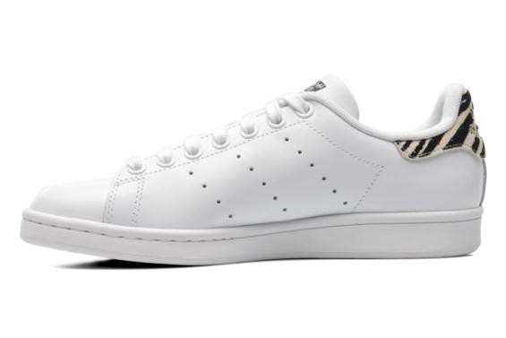 adidas stan smith w zebre