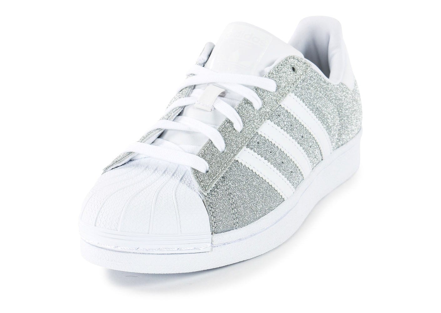 adidas superstar avec paillette