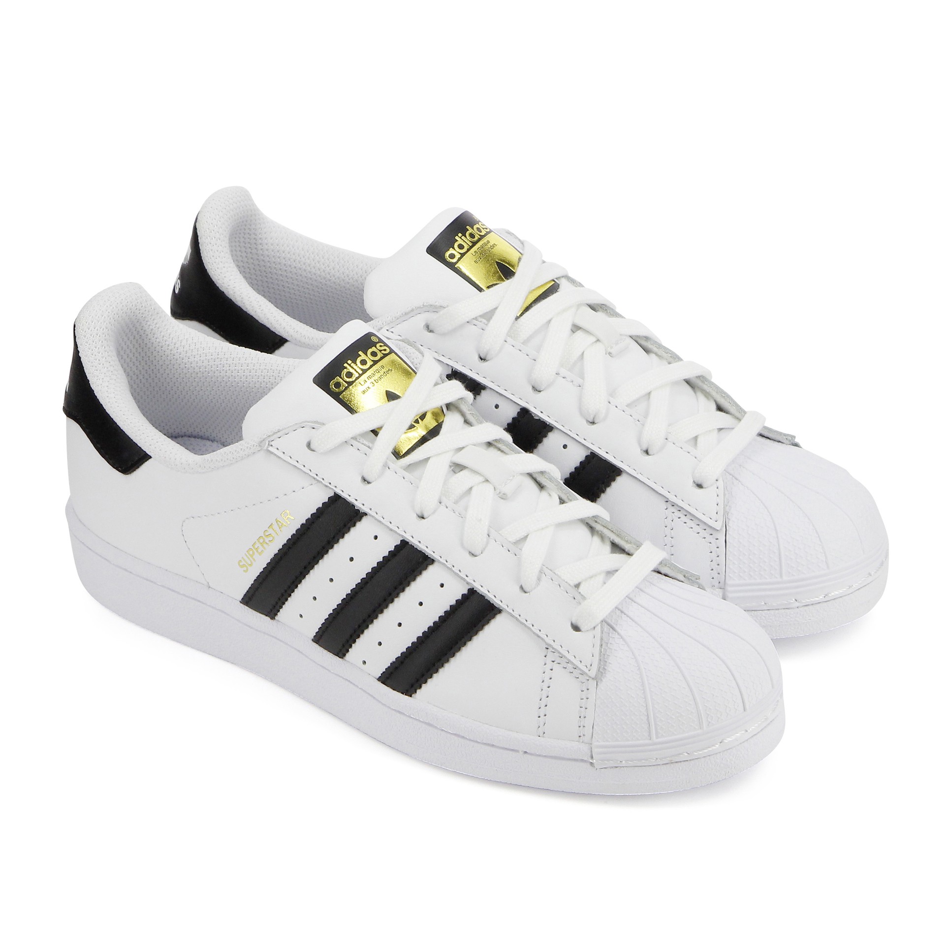 adidas superstar bleu 39
