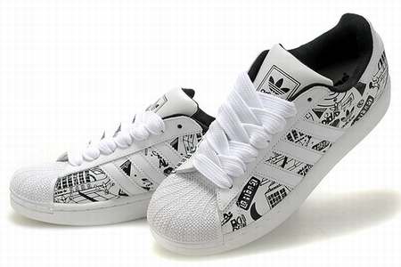 adidas superstar femme le bon coin