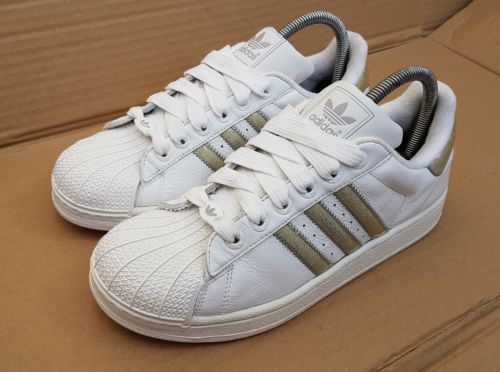 adidas superstar femme rare