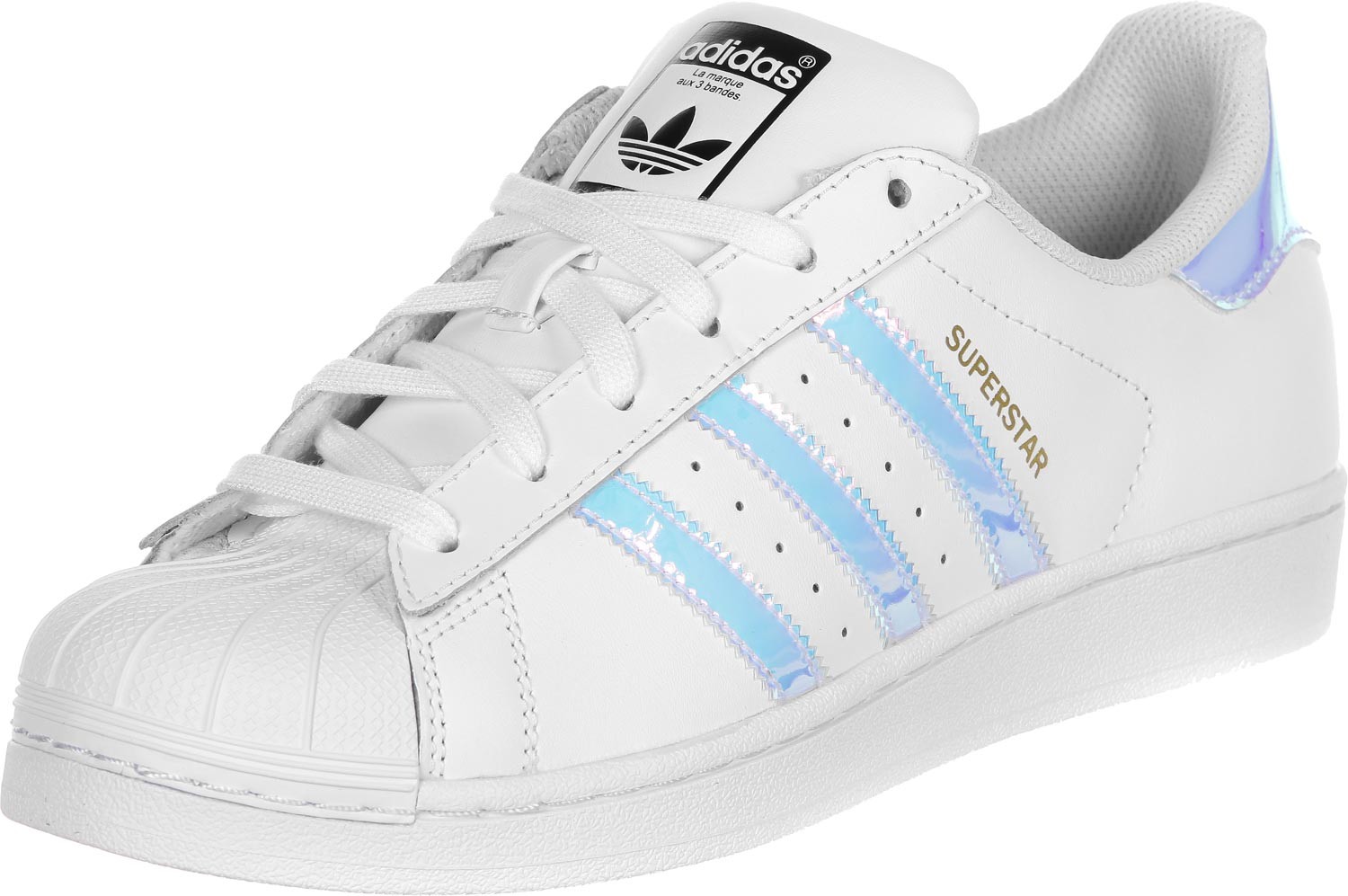 adidas superstar jw femme