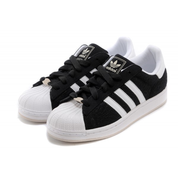 adidas superstar noir et blanc pas cher