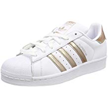 adidas superstar noir femme amazon