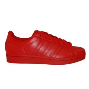 adidas superstar pharrell rouge