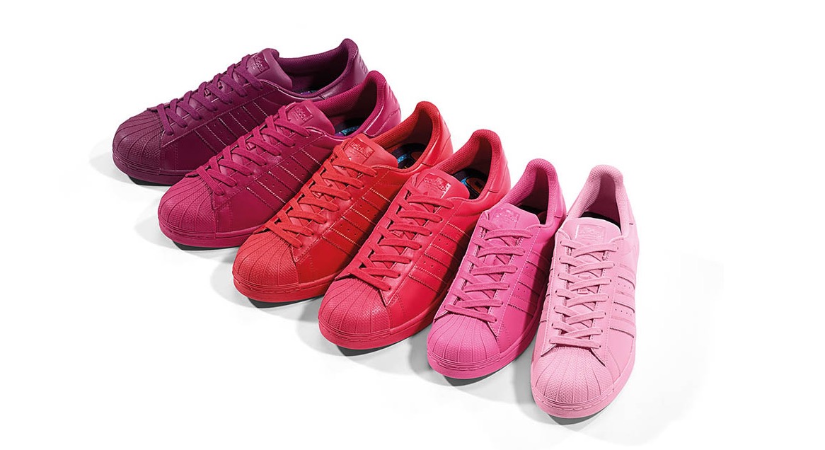 adidas superstar uni