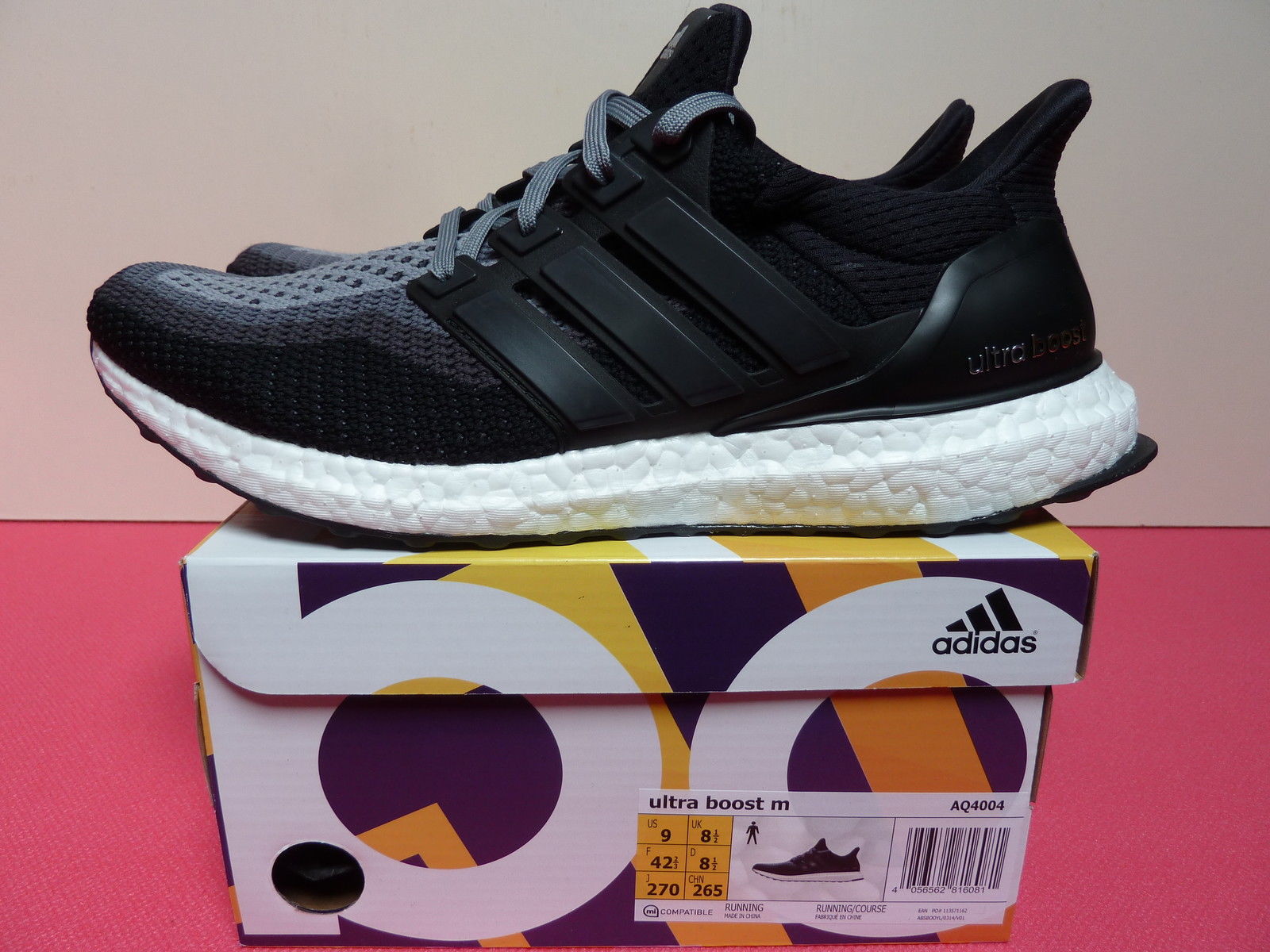 adidas ultra boost 42 2 3