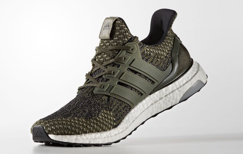 adidas ultra boost cargo