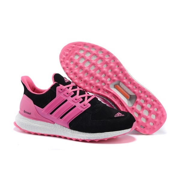 adidas ultra boost femme rose