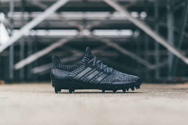 adidas ultra boost football