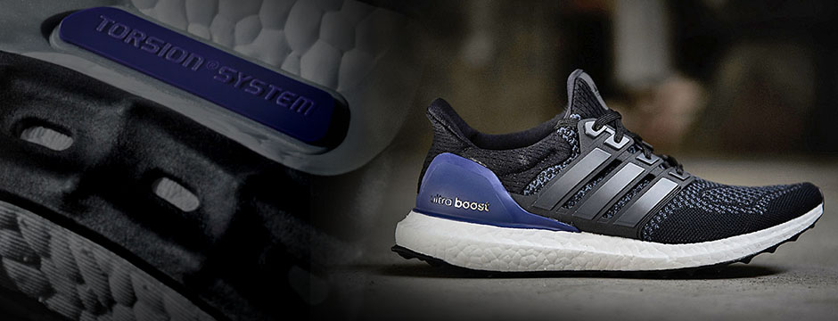 adidas ultra boost homme avis