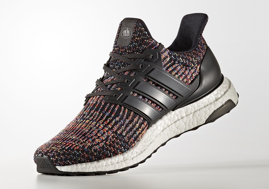 adidas ultra boost multi