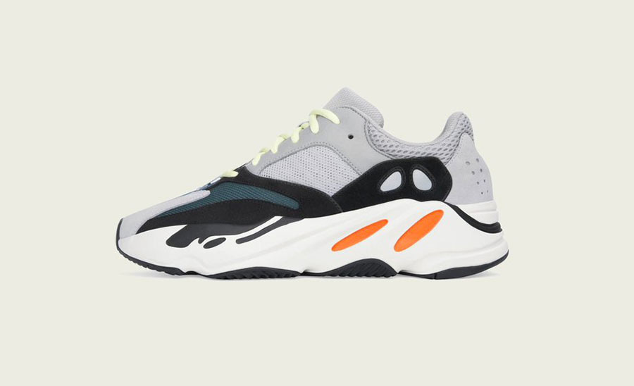 adidas yeezy 700 restock