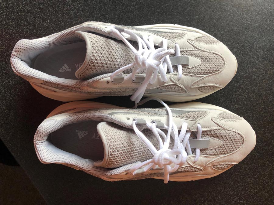 adidas yeezy boost 700 v2 static